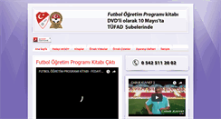 Desktop Screenshot of fedayiaksoy.com